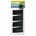 Conair Bobby Pins Black, 60PK 119611